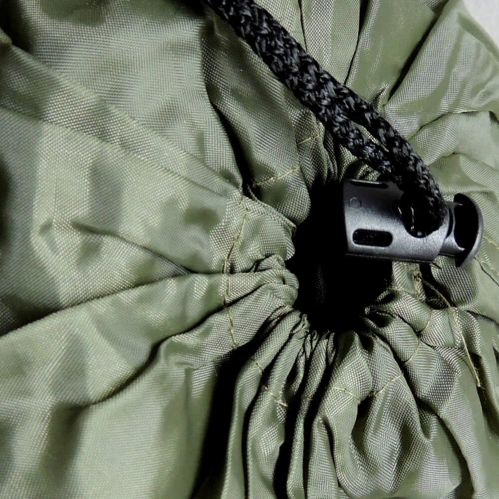 Saco de Dormir Tipo Sarcófago Ultralight 3