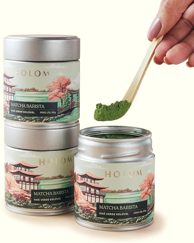 Matcha Barista Premium 2