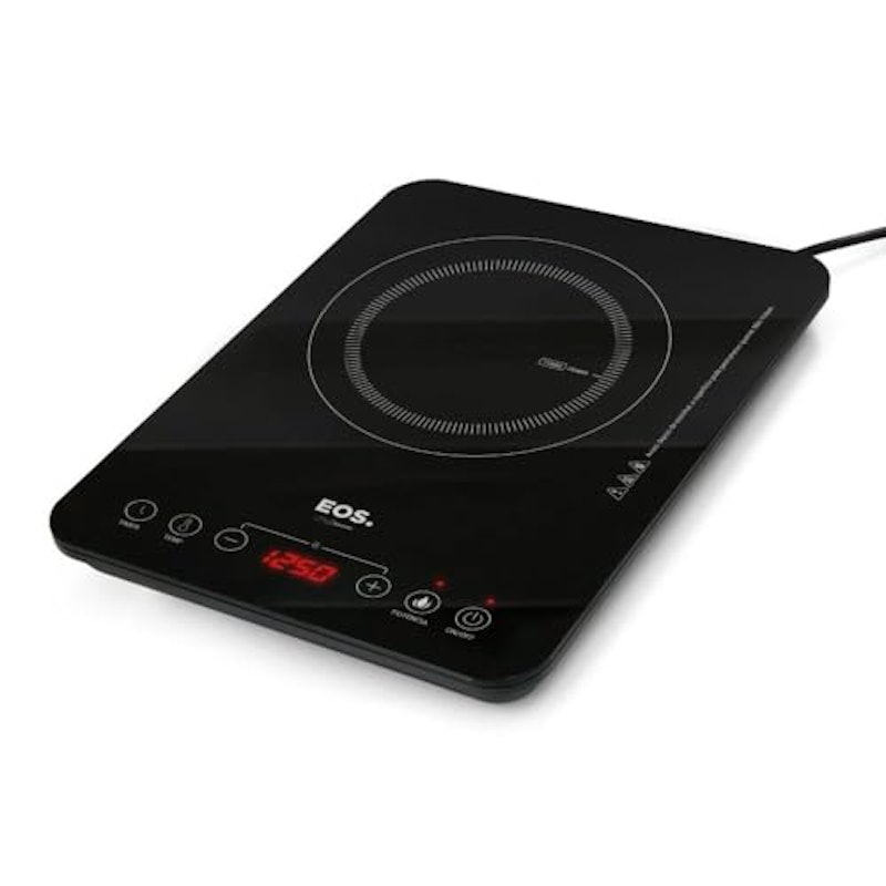 Cooktop de Indução 1 Boca EOS Cheff Gourmet 2