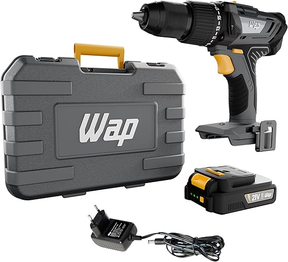 Top 10 Melhores Parafusadeiras 20 V em 2026 (DeWalt, Black+Decker e mais) 3