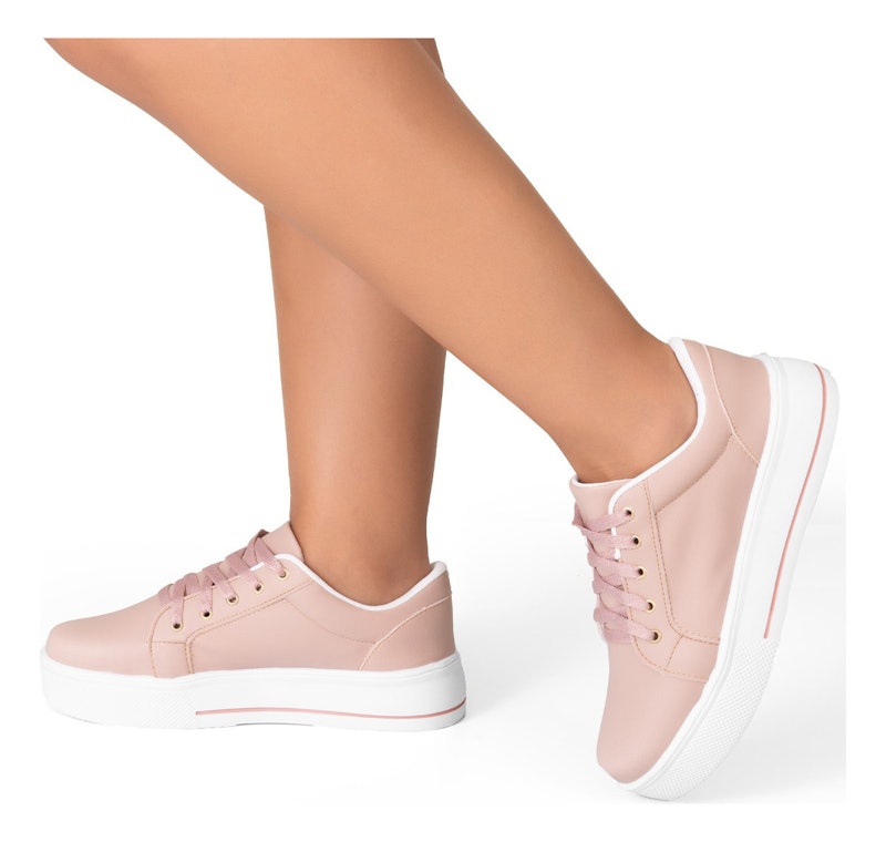 Tênis Sapatênis Casual 2