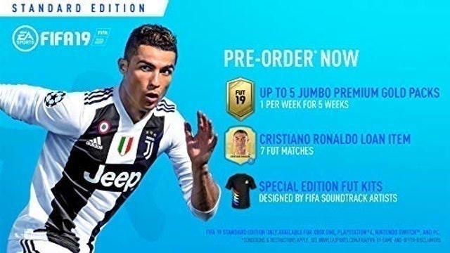 FIFA 19 4