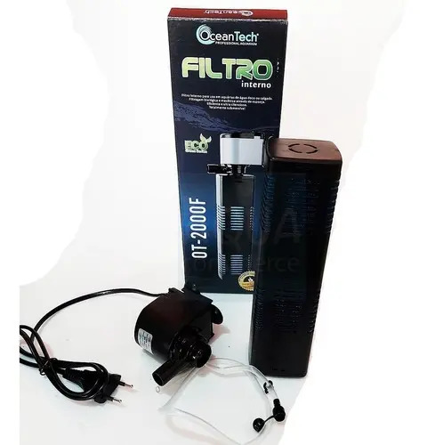 Filtro Interno 1200 L/h 3