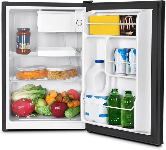 Frigobar 68 L 5 Níveis Temperatura 5