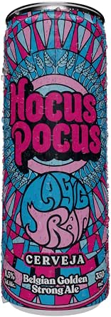 Top 10 Melhores Cervejas Artesanais Brasileiras em 2026 (Backbone, Hocus Pocus e mais) 4
