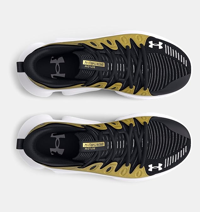 Tênis Under Armour Flow Breakthru 4 3