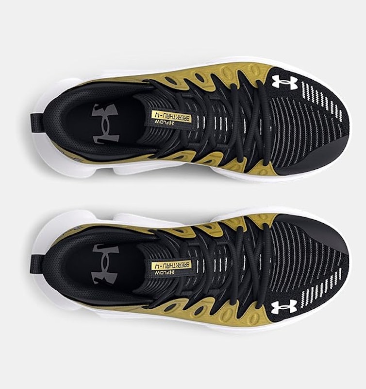 Tênis Under Armour Flow Breakthru 4 3