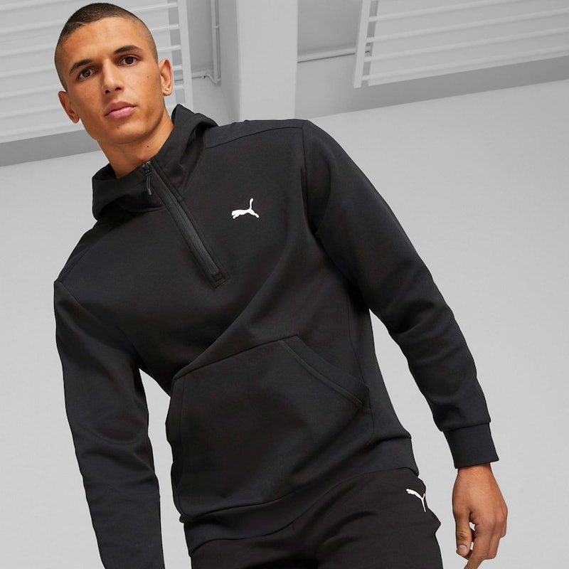 Moletom Rad/Cal Half-Zip Masculino 1