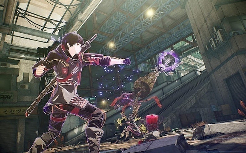 Scarlet Nexus 3