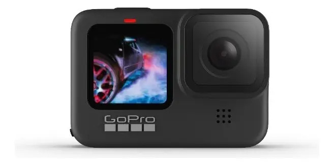 GoPro Hero9 Black 1