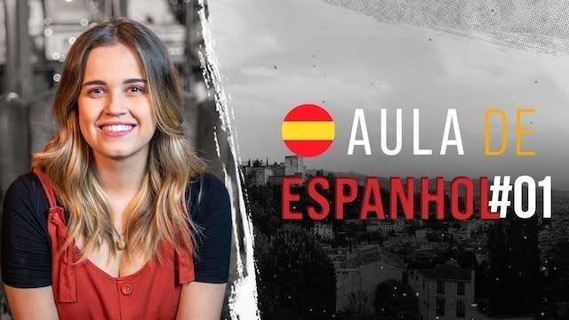 Curso de Espanhol Fluency Academy 3