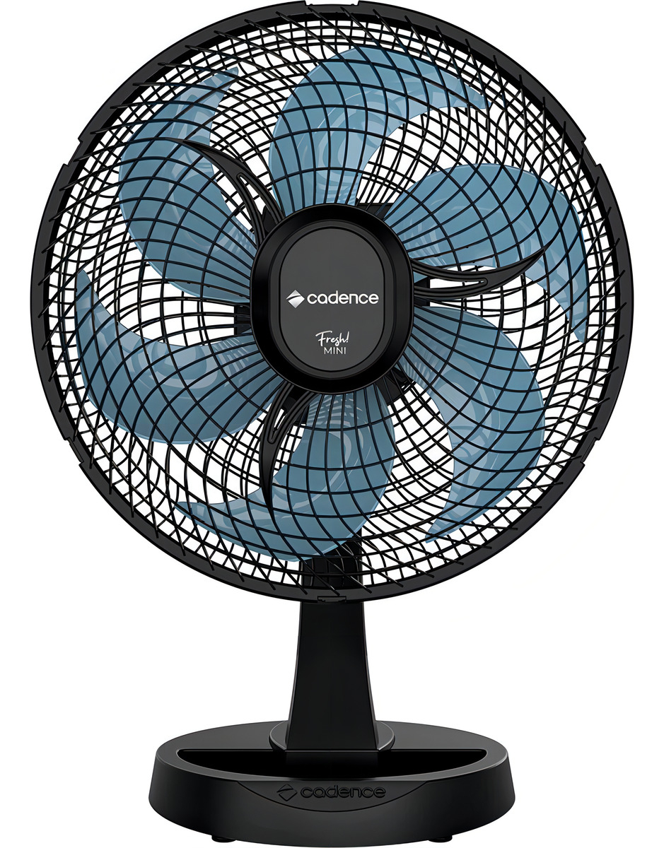 Ventilador Fresh Mini 1