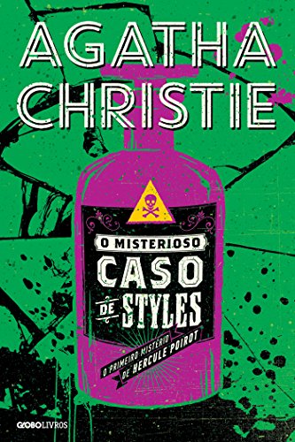 O Misterioso Caso de Styles 1