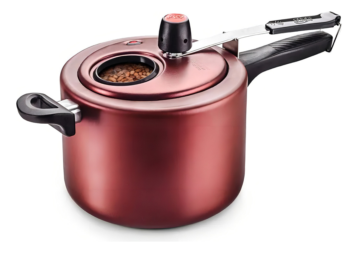 Panela de Pressão Antiaderente 4,5 L MTA 2