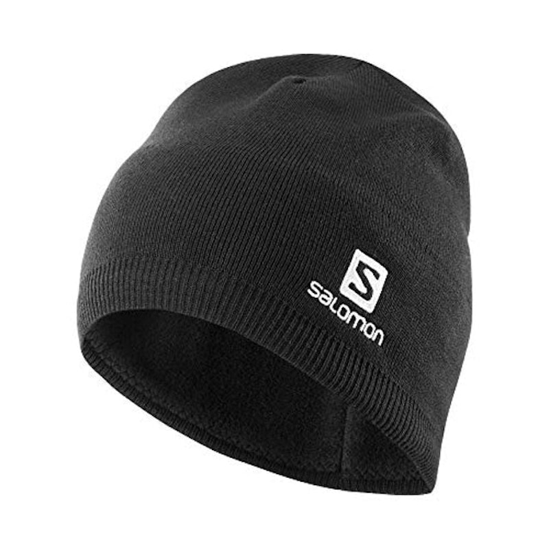 Gorro Salomon Beanie Preto 1