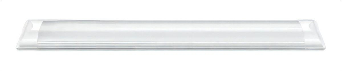 Luminária LED Slim 18 W 6000 K Elgin Bivolt Luz Branca Fria 2