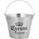 QSM Balde de Cerveja e Gelo Corona Extra 1