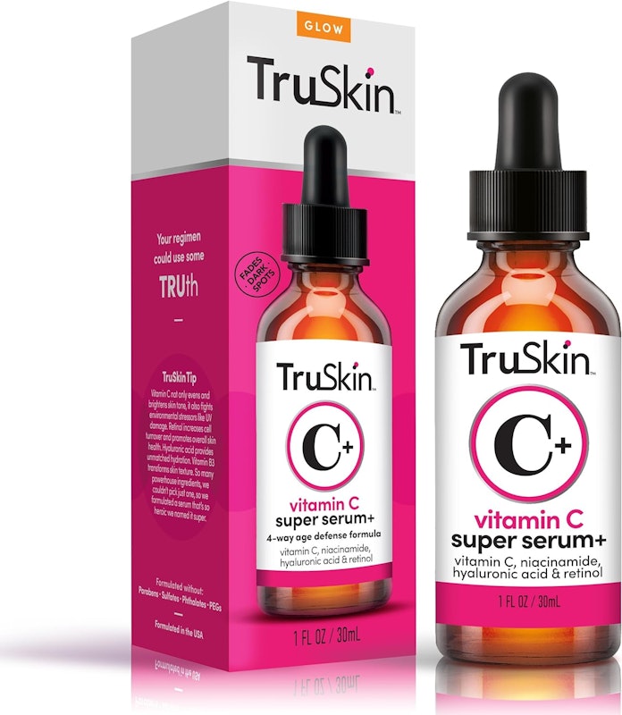 Vitamin C-Plus Super Serum 1