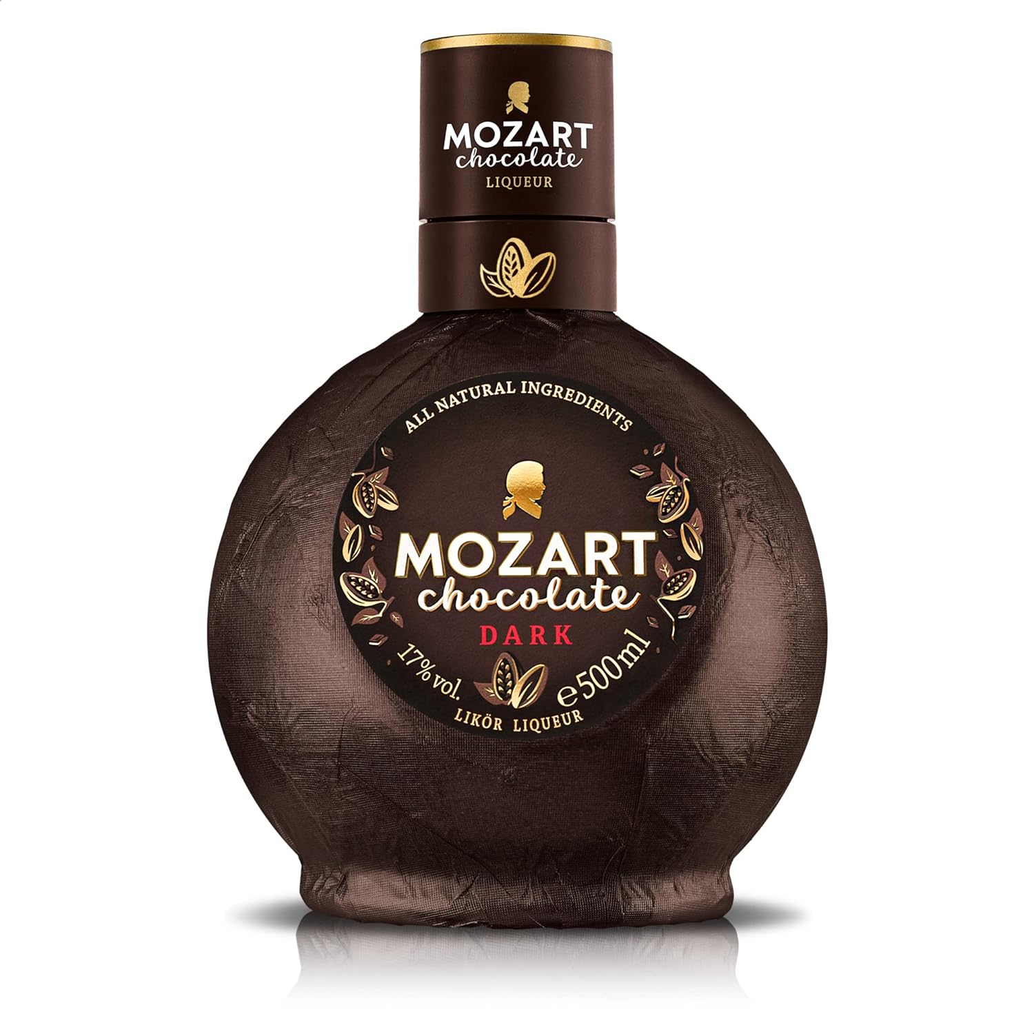 Top 10 Melhores Licores de Chocolate  4