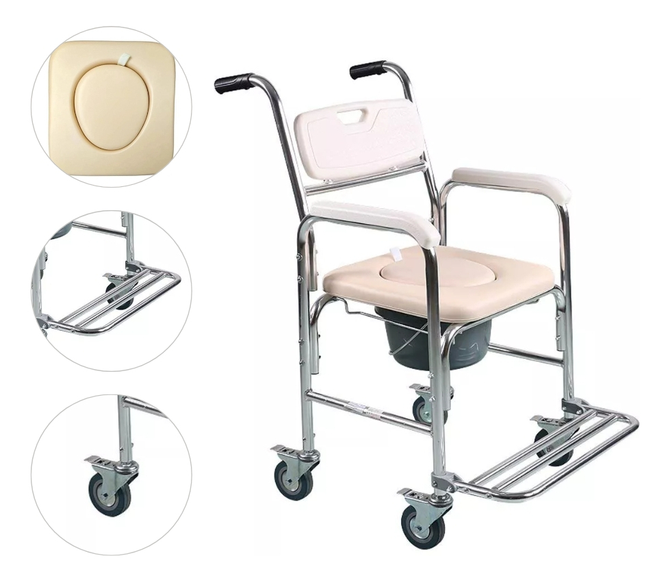 Cadeira para Higienização SuperLux 5