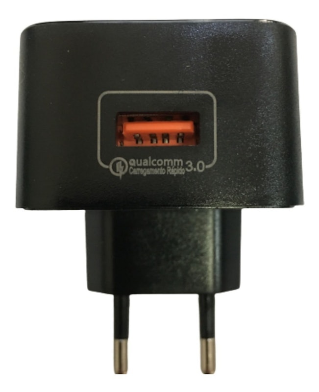 Carregador Inova V8 3