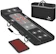RELAXMEDIC Esteira Massageadora Shiatsu Luxury 1