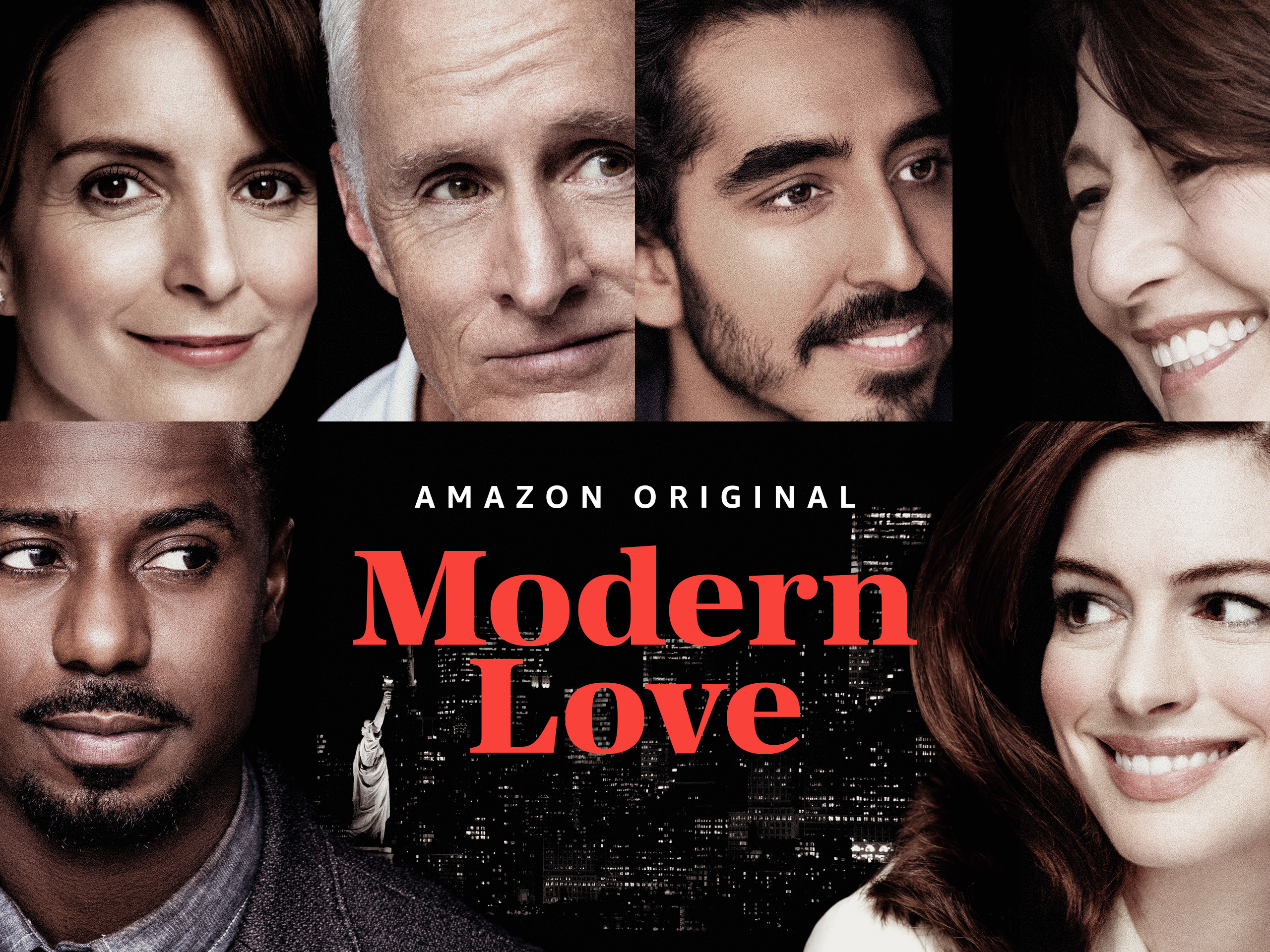 Modern Love (2019) 1