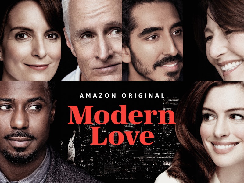 Modern Love (2019) 1