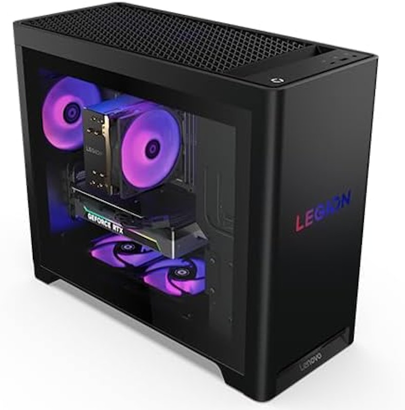 Lenovo Legion Tower 5i 1