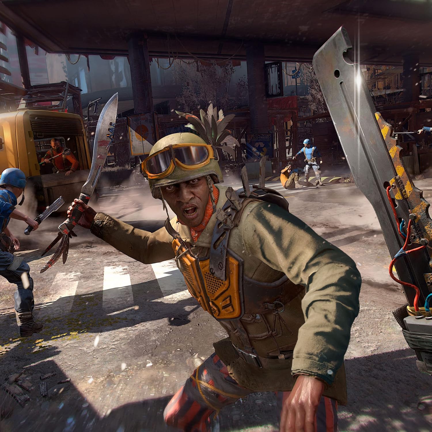 Dying Light 2 Stay Human (2022) 3