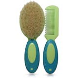 Top 10 Melhores Kits de Escova e Pente para Bebê (Chicco e mais) 5