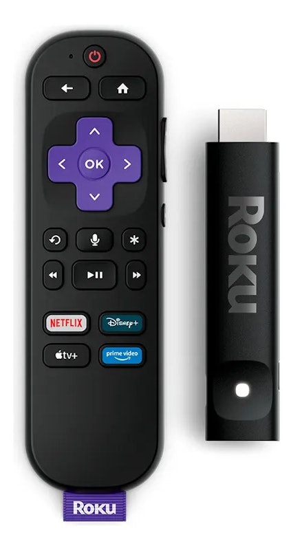 Roku Streaming Stick Plus 1