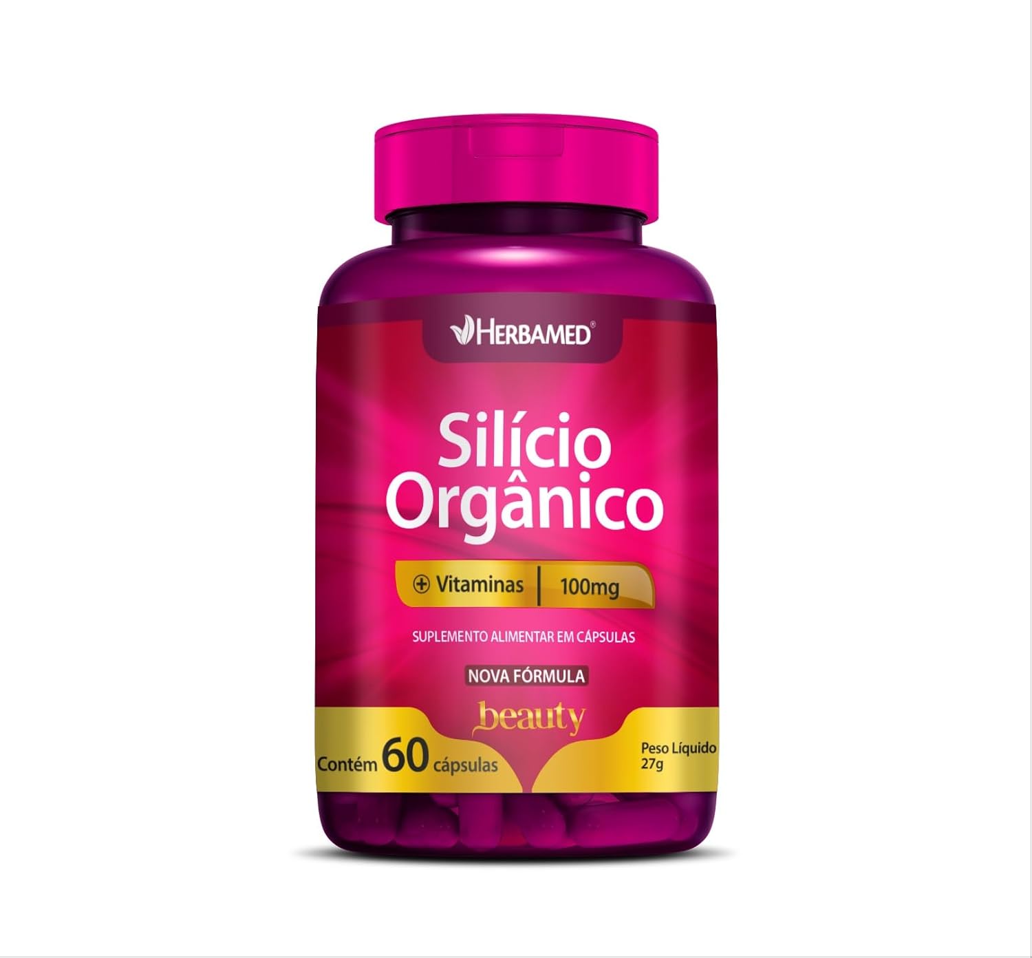 Top 10 Melhores Silícios Orgânicos em 2026 (Muwiz, Mantecorp e mais) 5