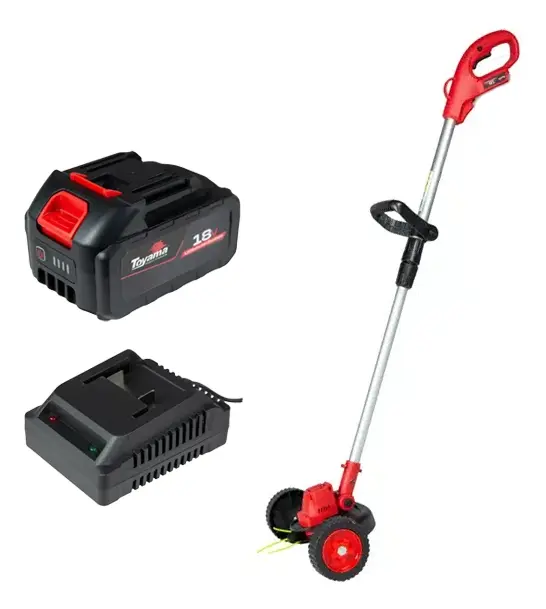 Roçadeira a Bateria 18V 5