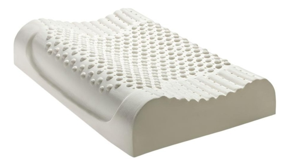 Travesseiro Latexlux Cervical 2