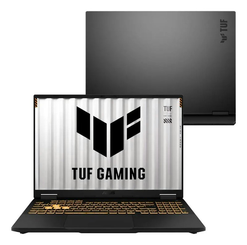 ASUS TUF Gaming F16 (2025) 1
