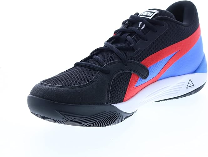 Tênis Puma Trc Blaze Court Basquete 4