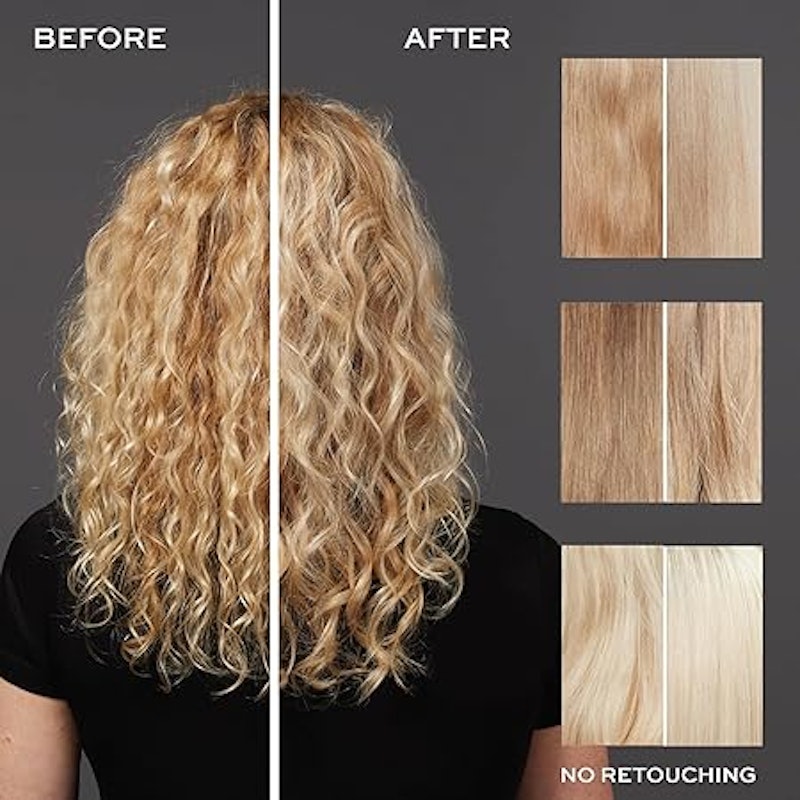 Shampoo Violet Crush 2