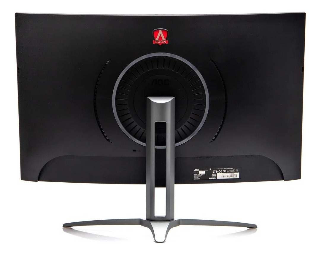 Monitor 31,5" Monitor Gamer AOC Agon 4