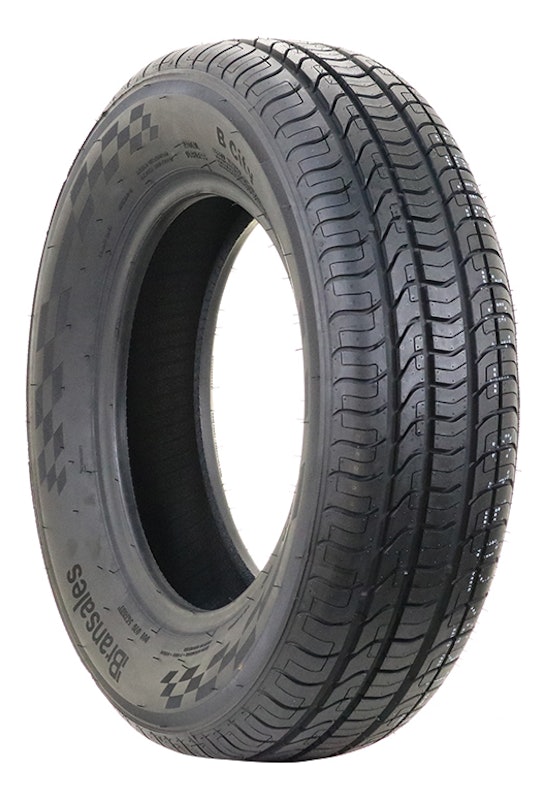 Pneu 175/70R13 TL B City 3