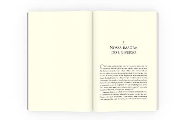 Uma Breve História do Tempo 5