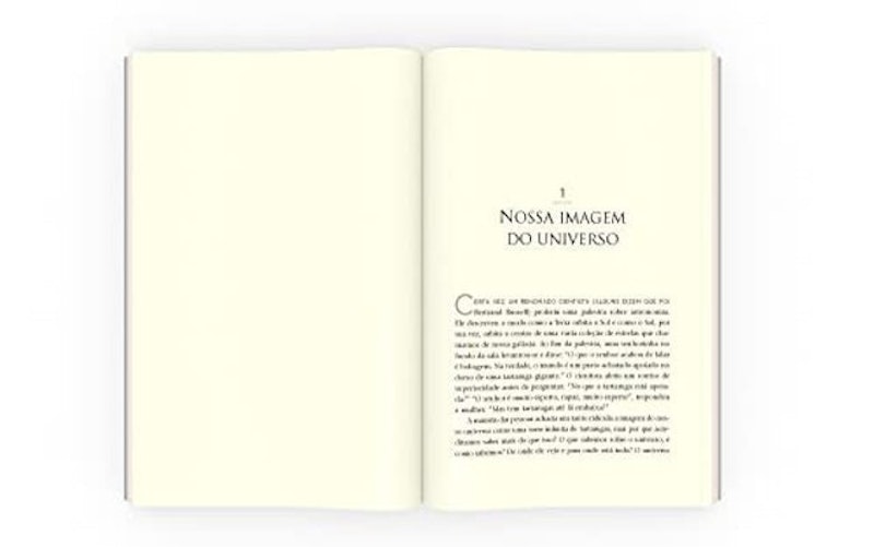 Uma Breve História do Tempo 5