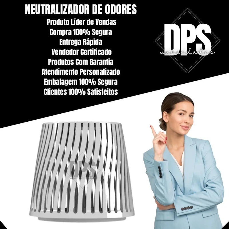 Secar Neutralize Geladeira 4
