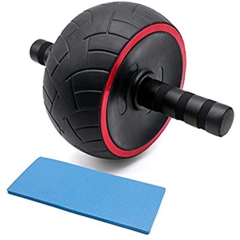 Roda Abdominal MBFit 3