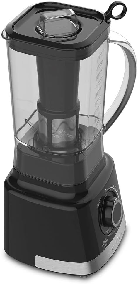 Liquidificador Fortis Turbo 3