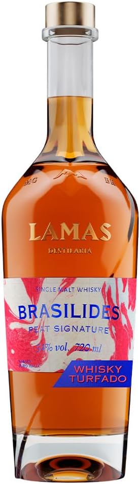 Top 10 Melhores Whiskys Nacionais em 2026 (Lamas, Old Eight e mais) 2