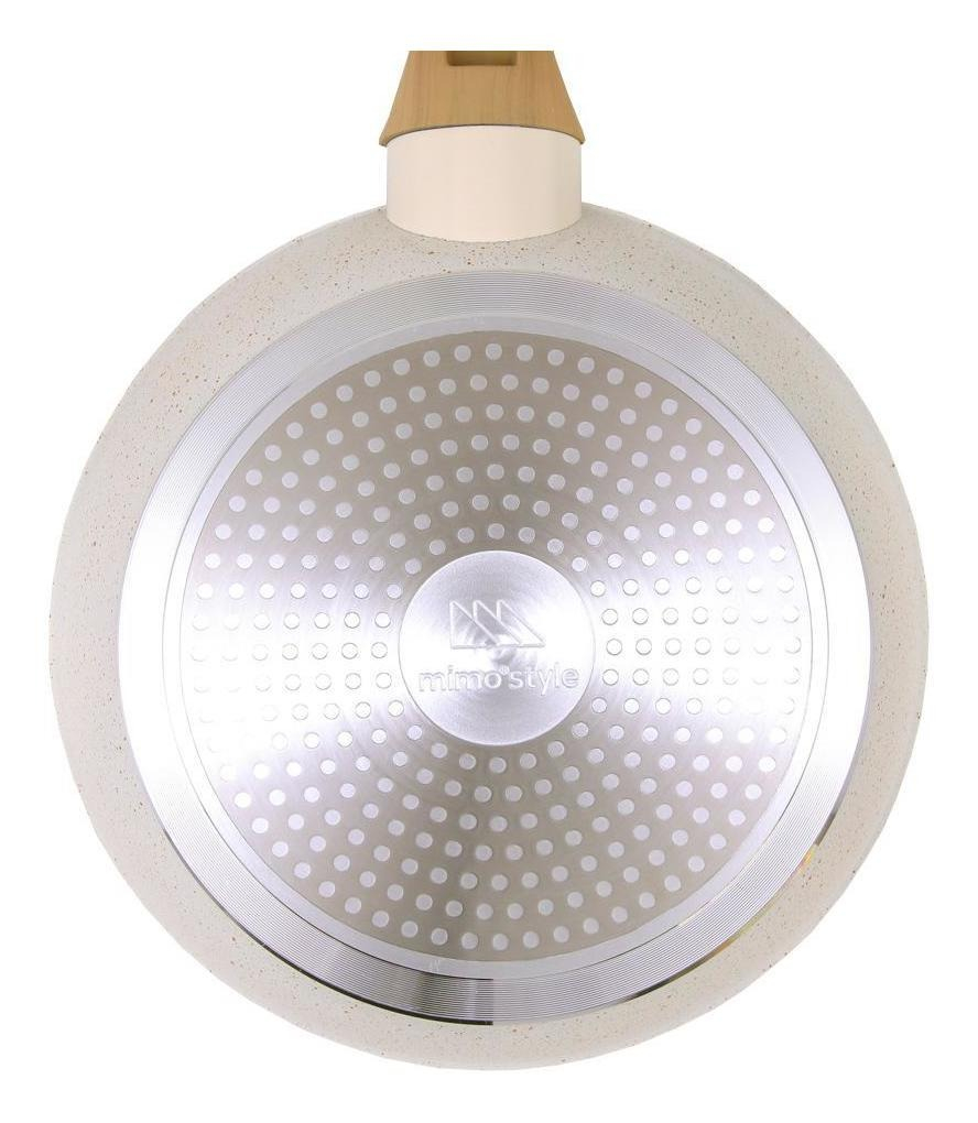 Frigideira Indução Cerâmica 24 cm e 1,6 L 3