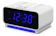 EMERSON Rádio-Relógio Duplo com Alarme AM/FM Emerson Smartset PLL 1
