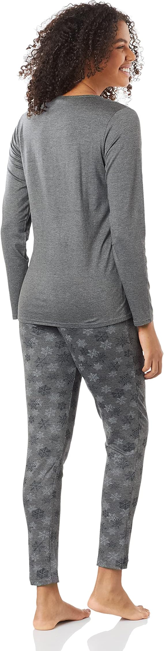 Pijama Blusa e Calça Malwee 2