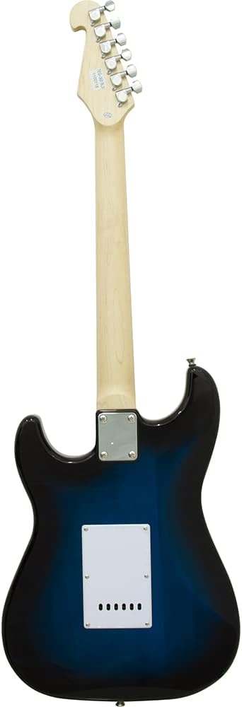 Guitarra Elétrica Thomaz 3